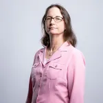 Dr. Lisa Lyford