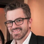 Dr. Charles "Luke" Smith