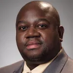 Dr. Melvin Richards
