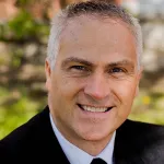 Dr. Michael Padgett
