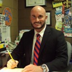 Dr. Michael Roadhouse