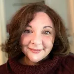 Dr. Michalina Hendon