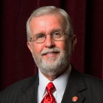 Dr. Michael Colegrove