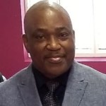 Dr. Segun Odion