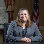 Agnes Brown-Oliphant