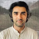Dr. Ali Motamedi