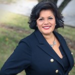 Anna Smith-Gallimore