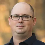 Brian Bates