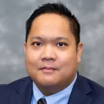 Dr. Carl Lorenz Canlas