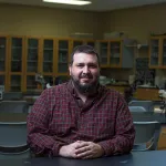 Dr. Leif Deyrup