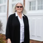 Geraldine Allen