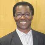 Dr. Godfred Offei-Dua