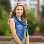 Haley Broyles