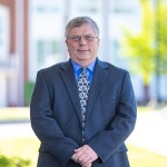 Dr. James Ora Manning