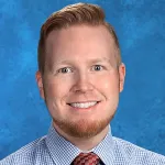 Dr. Justin Norton