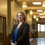 Dr. Jennifer Knuckles