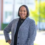 Dr. LaShauna Dean