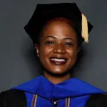 Dr. Ley Sylvester