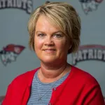 Pamela Jones