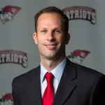 Stephen Hamilton