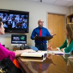 Strategic Comm Minor