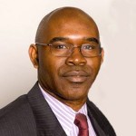 Dr. Suanu Bliss Wikina