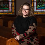 Toni Michelle Stevens