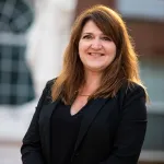 Dr. Vicki LaFay
