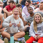 Cumberlands hosting Patriot Preview Day on September 30