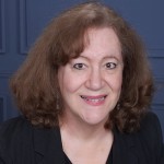 Dr. Ipatia Apostolides