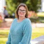 Maggie Russell
