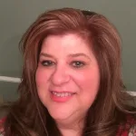 Melanie Belcher