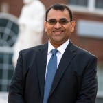 Dr. Rajiv Dalal