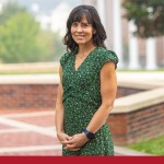 Dr. Elizabeth Sargeant