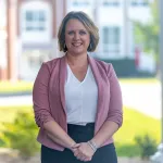 Dr. Pamela Smith