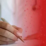 Nurse Writing
