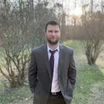 Dr. Andrew Slonopas