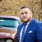 Brandon Griffith 