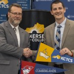 Cumberlands and KCTCS sign MOA for transfer students