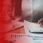 Finance Major at Work