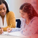 Human Service Employee at Work