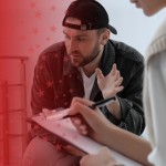 Professional Working with an Addict