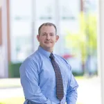 Dr. Christian Dean
