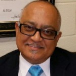 Dr. Christopher Clark