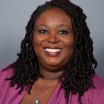 Dr. Lekesha Davis