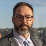 Dr. Michael Tomkins