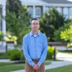Dr. Logan Isaacs