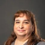 Dr. Laura Fazio-Griffith