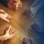 Faith Learners in Prayer