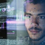 Cyber Engineer at Work